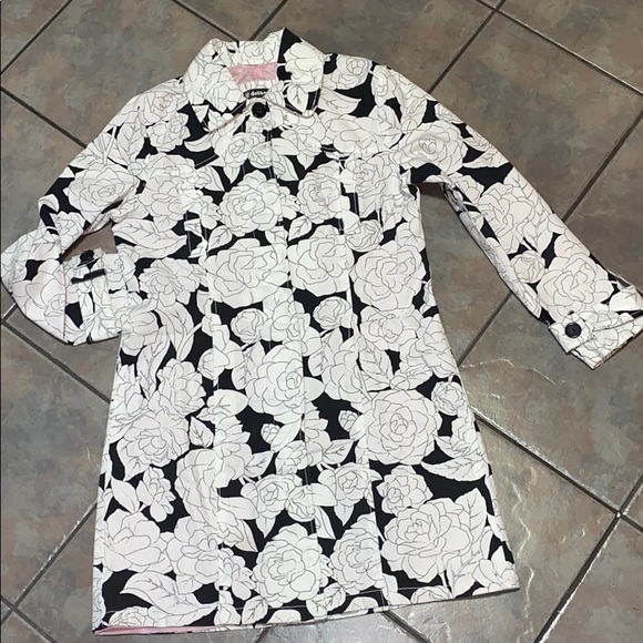 Dollhouse Jackets & Blazers - 🎈Dollhouse floral Overcoat